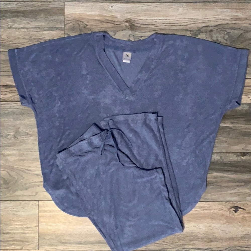 Loungewear set
